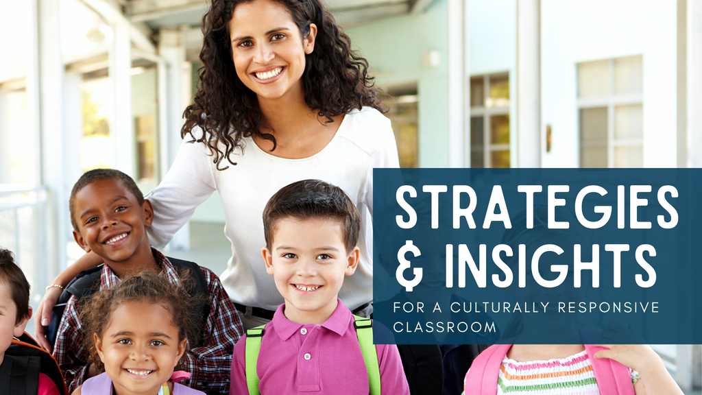 Culturally Responsive Teaching Strategies for Early Childhood: Promoting Inclusive Education