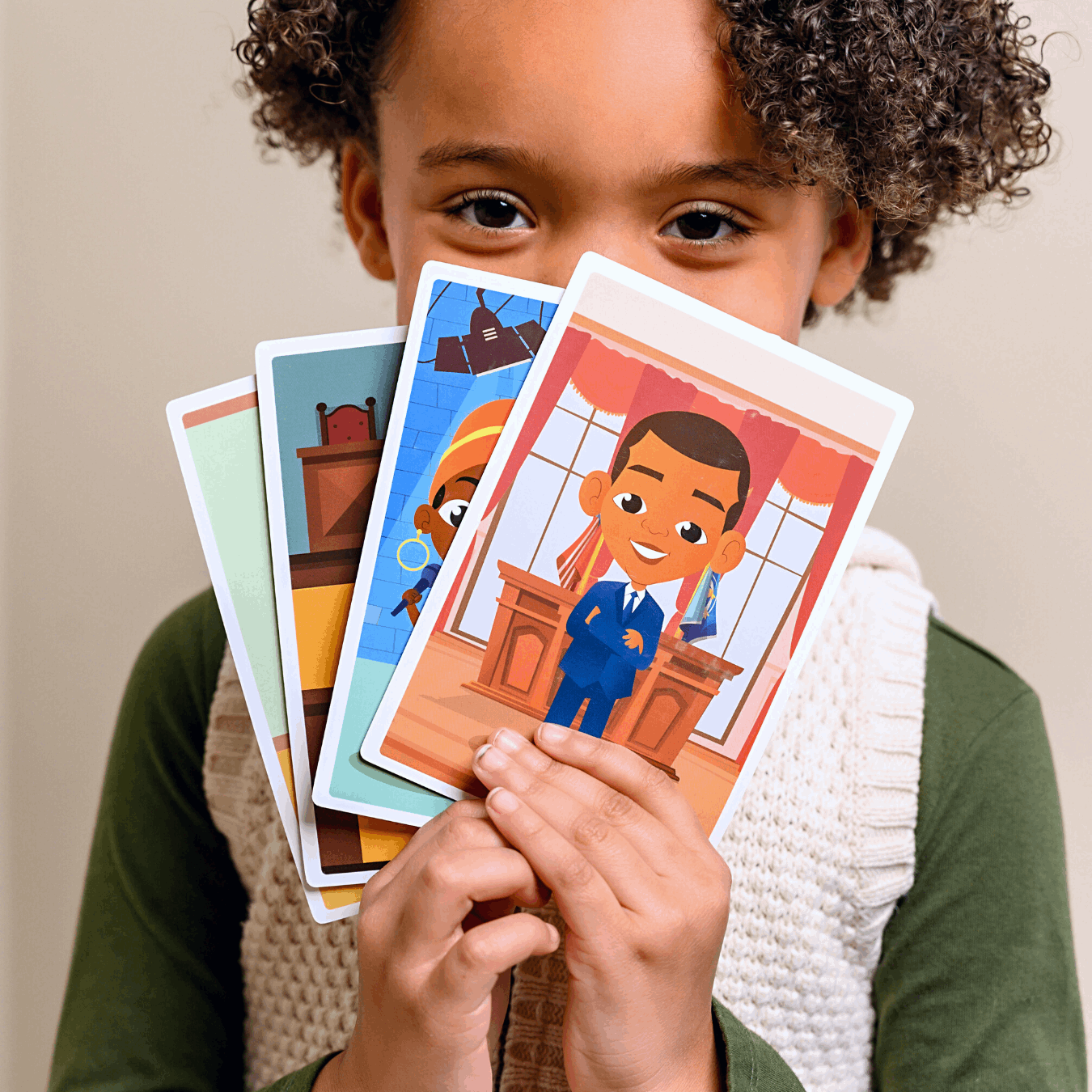 legendary-leaders-black-history-flashcards-absee-me for Free Printable Black History Flashcards Legendary Leaders - Black History Flashcards – ABSee Me for Free Printable Black History Flashcards